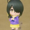 The Shiunji Family Children Nendoroid Akció Figura Kotono Shiunji [Basic] 10 cm