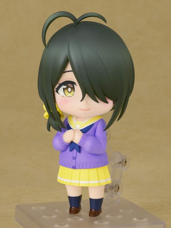The Shiunji Family Children Nendoroid Akció Figura Kotono Shiunji [Basic] 10 cm