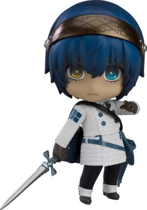 Metaphor: ReFantazio Nendoroid Akció Figura Protagonist 10 cm