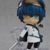 Metaphor: ReFantazio Nendoroid Akció Figura Protagonist 10 cm