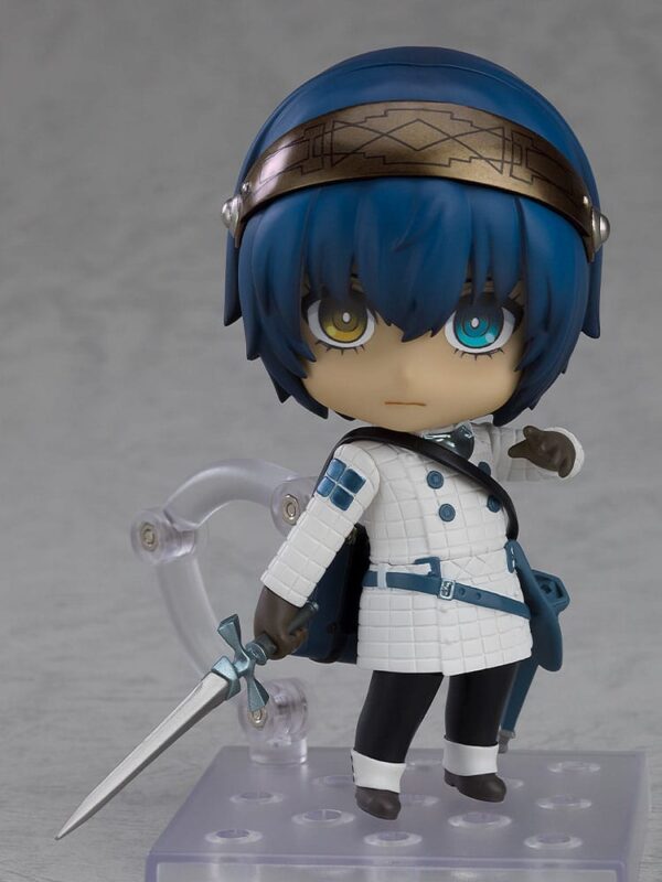 Metaphor: ReFantazio Nendoroid Akció Figura Protagonist 10 cm