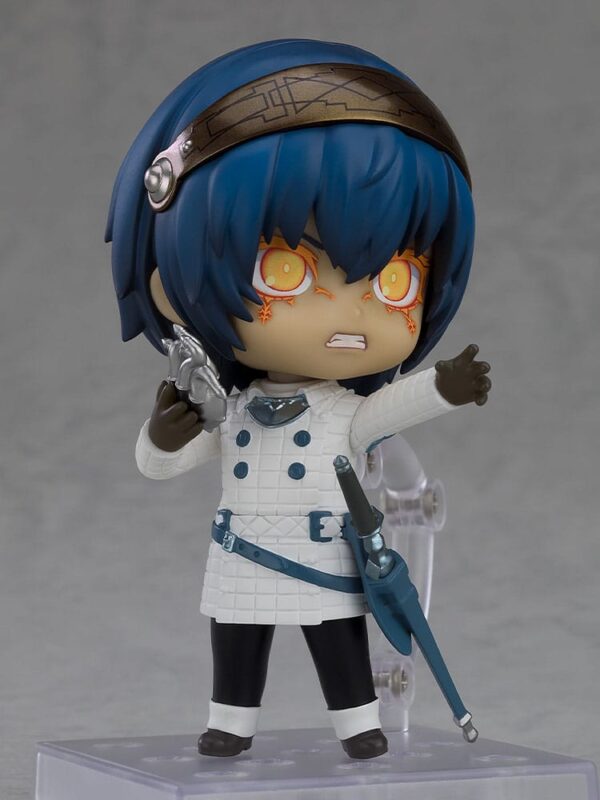 Metaphor: ReFantazio Nendoroid Akció Figura Protagonist 10 cm