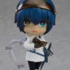 Metaphor: ReFantazio Nendoroid Akció Figura Protagonist 10 cm