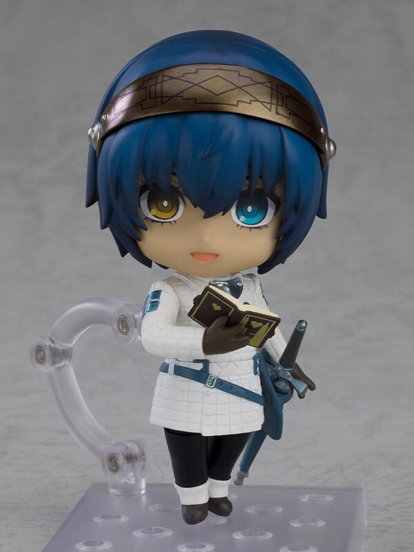 Metaphor: ReFantazio Nendoroid Akció Figura Protagonist 10 cm