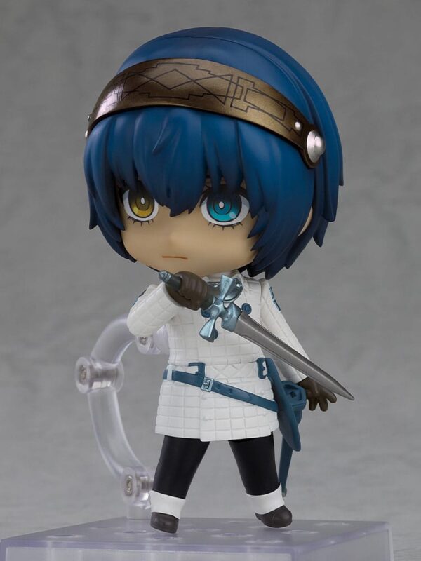 Metaphor: ReFantazio Nendoroid Akció Figura Protagonist 10 cm