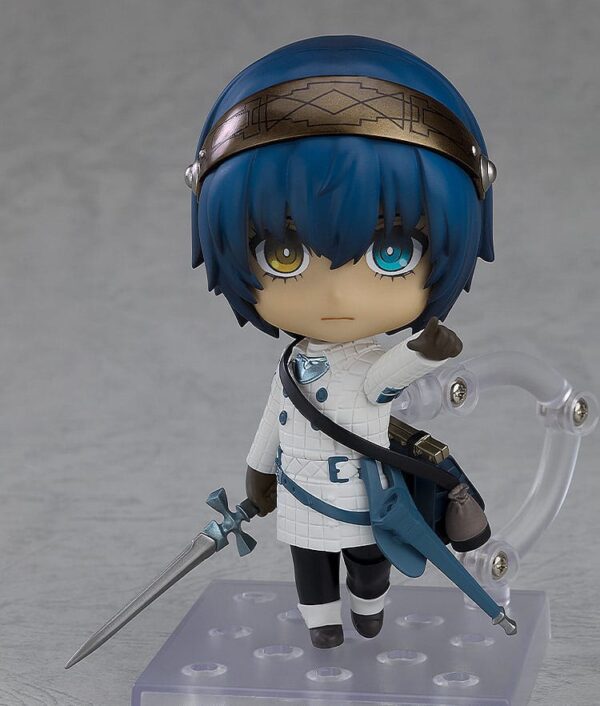 Metaphor: ReFantazio Nendoroid Akció Figura Protagonist 10 cm