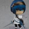 Metaphor: ReFantazio Nendoroid Akció Figura Protagonist 10 cm