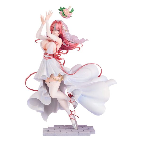 Azur Lane Szobor 1/7 Bremerton Joyride of Love Ver. 25 cm Azur Lane Szobor 1/7 Bremerton Joyride of Love Ver. 25 cm