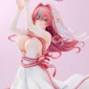 Azur Lane Szobor 1/7 Bremerton Joyride of Love Ver. 25 cm Azur Lane Szobor 1/7 Bremerton Joyride of Love Ver. 25 cm