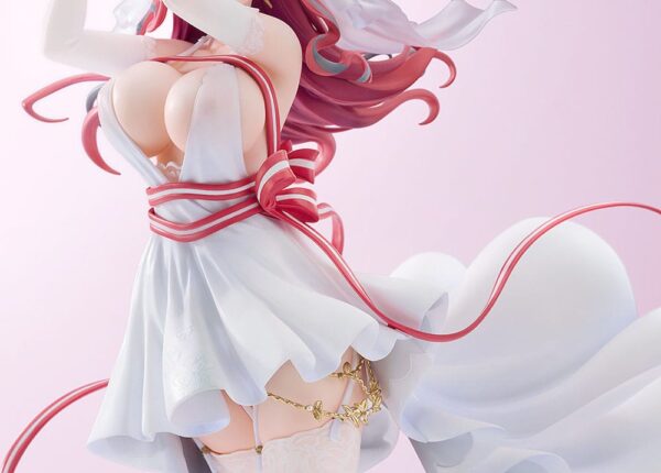 Azur Lane Szobor 1/7 Bremerton Joyride of Love Ver. 25 cm Azur Lane Szobor 1/7 Bremerton Joyride of Love Ver. 25 cm