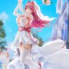 Azur Lane Szobor 1/7 Bremerton Joyride of Love Ver. 25 cm Azur Lane Szobor 1/7 Bremerton Joyride of Love Ver. 25 cm