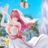 Azur Lane Szobor 1/7 Bremerton Joyride of Love Ver. 25 cm Azur Lane Szobor 1/7 Bremerton Joyride of Love Ver. 25 cm