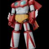 Getter Robo:The Last day Moderoid Miniature Plastic Model Kit Getter 1 Combining & Transforming 11 cm