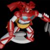 Getter Robo:The Last day Moderoid Miniature Plastic Model Kit Getter 1 Combining & Transforming 11 cm