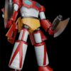 Getter Robo:The Last day Moderoid Miniature Plastic Model Kit Getter 1 Combining & Transforming 11 cm