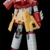 Getter Robo:The Last day Moderoid Miniature Plastic Model Kit Getter 1 Combining & Transforming 11 cm