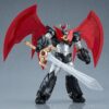 Mazinkaiser Moderoid Plastic Model Kit Mazinkaiser 14 cm