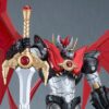 Mazinkaiser Moderoid Plastic Model Kit Mazinkaiser 14 cm