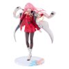 Darling in the Franxx PVC Szobor 1/7 Zero Two 25 cm