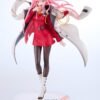 Darling in the Franxx PVC Szobor 1/7 Zero Two 25 cm
