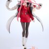 Darling in the Franxx PVC Szobor 1/7 Zero Two 25 cm