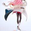 Darling in the Franxx PVC Szobor 1/7 Zero Two 25 cm