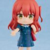 Bocchi the Rock! Nendoroid Akció Figura Ikuyo Kita: Casual Clothes Ver. 10 cm Bocchi the Rock! Nendoroid Akció Figura Ikuyo Kita: Casual Clothes Ver. 10 cm