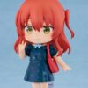 Bocchi the Rock! Nendoroid Akció Figura Ikuyo Kita: Casual Clothes Ver. 10 cm Bocchi the Rock! Nendoroid Akció Figura Ikuyo Kita: Casual Clothes Ver. 10 cm