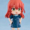 Bocchi the Rock! Nendoroid Akció Figura Ikuyo Kita: Casual Clothes Ver. 10 cm Bocchi the Rock! Nendoroid Akció Figura Ikuyo Kita: Casual Clothes Ver. 10 cm