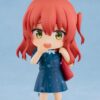 Bocchi the Rock! Nendoroid Akció Figura Ikuyo Kita: Casual Clothes Ver. 10 cm Bocchi the Rock! Nendoroid Akció Figura Ikuyo Kita: Casual Clothes Ver. 10 cm