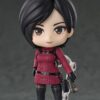 Resident Evil 4 Nendoroid Akció Figura Ada Wong 10 cm