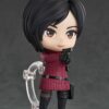 Resident Evil 4 Nendoroid Akció Figura Ada Wong 10 cm
