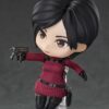 Resident Evil 4 Nendoroid Akció Figura Ada Wong 10 cm