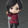 Resident Evil 4 Nendoroid Akció Figura Ada Wong 10 cm