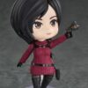 Resident Evil 4 Nendoroid Akció Figura Ada Wong 10 cm