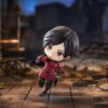 Resident Evil 4 Nendoroid Akció Figura Ada Wong 10 cm