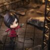 Resident Evil 4 Nendoroid Akció Figura Ada Wong 10 cm