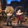 Resident Evil 4 Nendoroid Akció Figura Ada Wong 10 cm