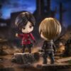 Resident Evil 4 Nendoroid Akció Figura Ada Wong 10 cm