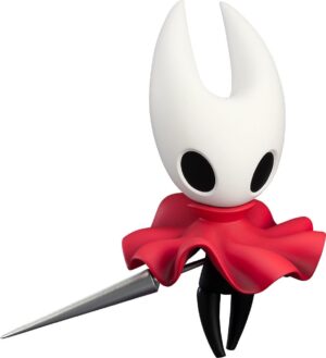 Hollow Knight Nendoroid Akció Figura Hornet 10 cm