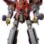 Gridman Universe Akció Figura The Gattai Gattai Ryujin DX Dynazenon 25 cm (re-run)
