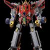 Gridman Universe Akció Figura The Gattai Gattai Ryujin DX Dynazenon 25 cm (re-run)