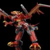 Gridman Universe Akció Figura The Gattai Gattai Ryujin DX Dynazenon 25 cm (re-run)