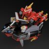 Gridman Universe Akció Figura The Gattai Gattai Ryujin DX Dynazenon 25 cm (re-run)