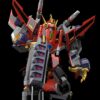 Gridman Universe Akció Figura The Gattai Gattai Ryujin DX Dynazenon 25 cm (re-run)
