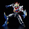 Gridman Universe Moderoid Plastic Model Kit Rogue Kaiser Gridman 24 cm (re-run) Gridman Universe Moderoid Plastic Model Kit Rogue Kaiser Gridman 24 cm (re-run)