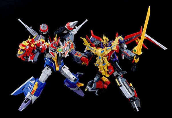 Gridman Universe Moderoid Plastic Model Kit Rogue Kaiser Gridman 24 cm (re-run) Gridman Universe Moderoid Plastic Model Kit Rogue Kaiser Gridman 24 cm (re-run)