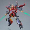 Gridman Universe Moderoid Plastic Model Kit Rogue Kaiser Gridman 24 cm (re-run) Gridman Universe Moderoid Plastic Model Kit Rogue Kaiser Gridman 24 cm (re-run)