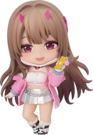 Goddess of Victory: Nikke Nendoroid Akció Figura Viper 10 cm
