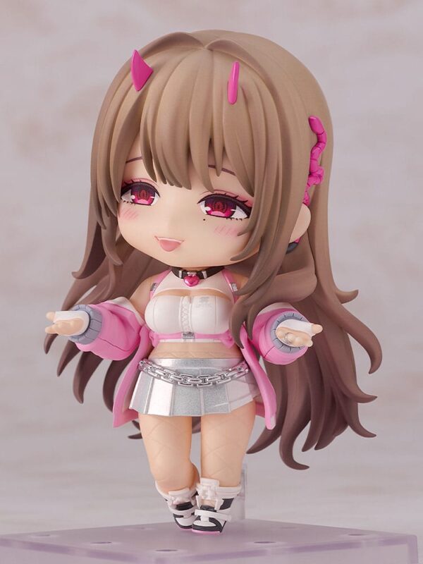 Goddess of Victory: Nikke Nendoroid Akció Figura Viper 10 cm Goddess of Victory: Nikke Nendoroid Akció Figura Viper 10 cm